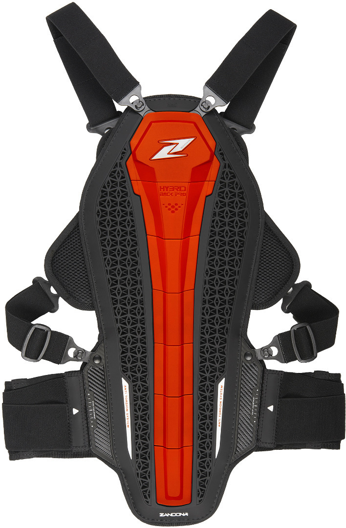 Защита Zandona Hybrid Armor X6, красная чехол hybrid armor для lg v40 thinq черный фиолетовый