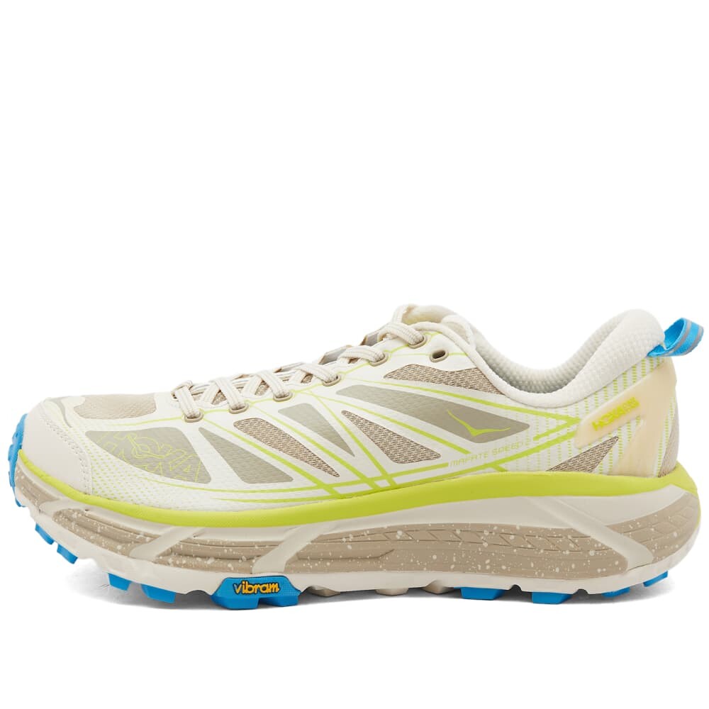 

Кроссовки HOKA ONE ONE M Mafate Speed 2 Sneaker