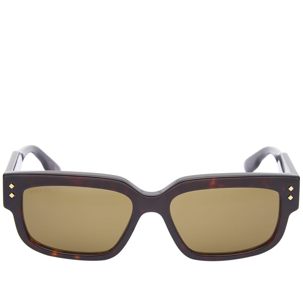 

Солнцезащитные очки Gucci Eyewear GG1218S Sunglasses