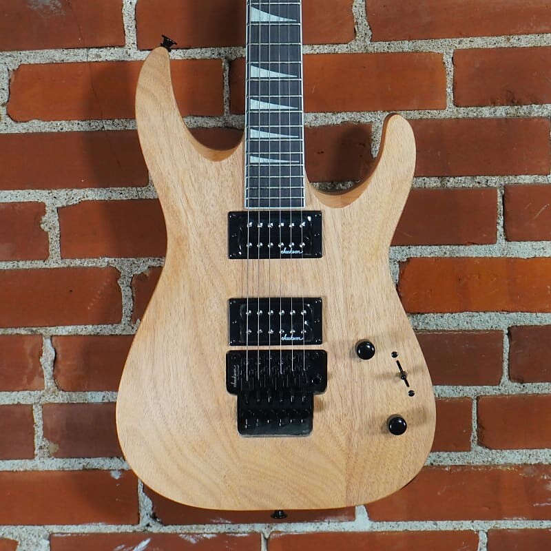 

Jackson Guitar JS Series JS32 Dinky Archtop Натуральное масло 2910138557