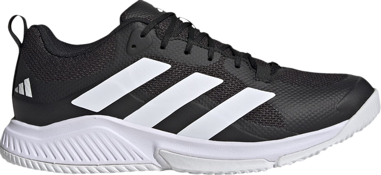 Adidas hot sale court bounce