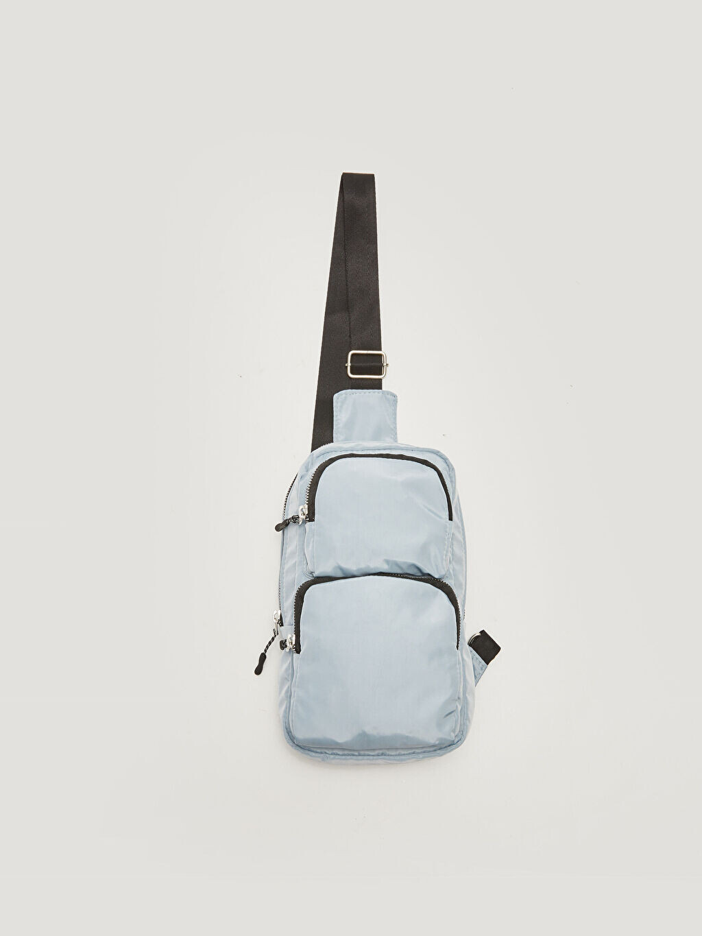 

Женский рюкзак из парашютной ткани и сумка для тела LCW Accessories