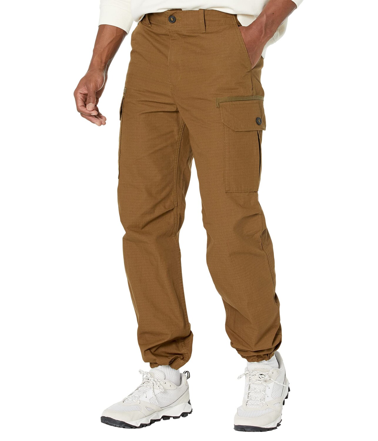 

Брюки карго The North Face, M66 Cargo Pants, Коричневый