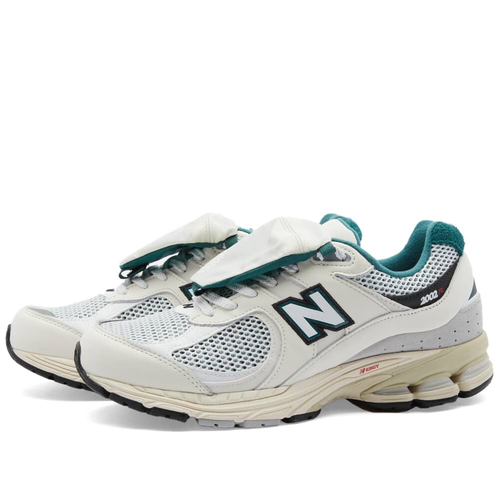 

Кроссовки New Balance M2002RVD