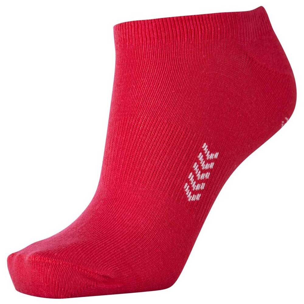 

Носки Hummel Ankle, красный