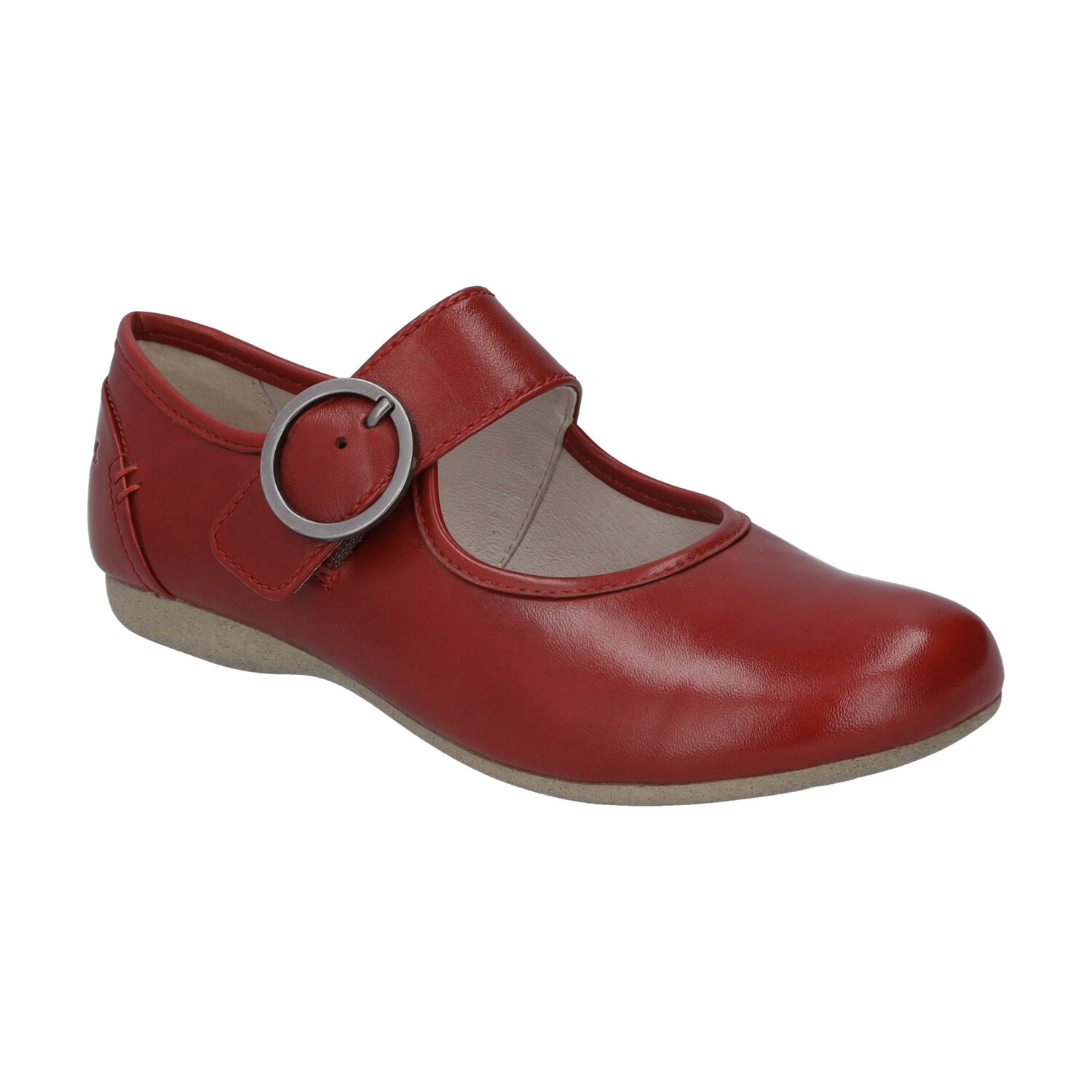 

Туфли Josef Seibel Halbschuh Fiona 40, цвет rubin