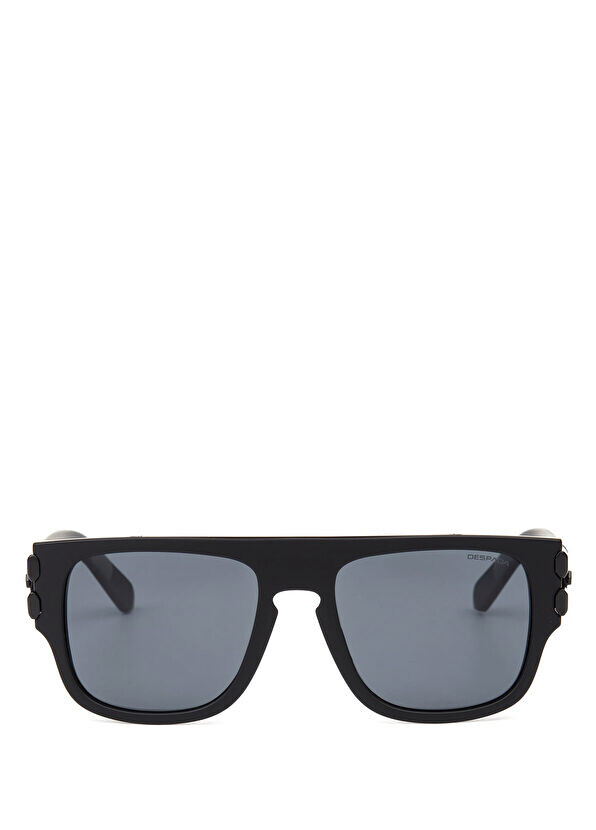 

Мужские солнцезащитные очки DS 2266 c1 из ацетата Despada, черный