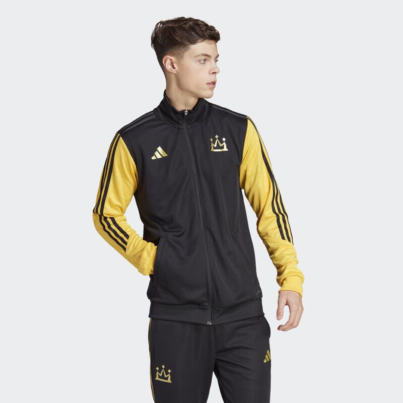 

тренировочная толстовка Salah ADIDAS, цвет negro