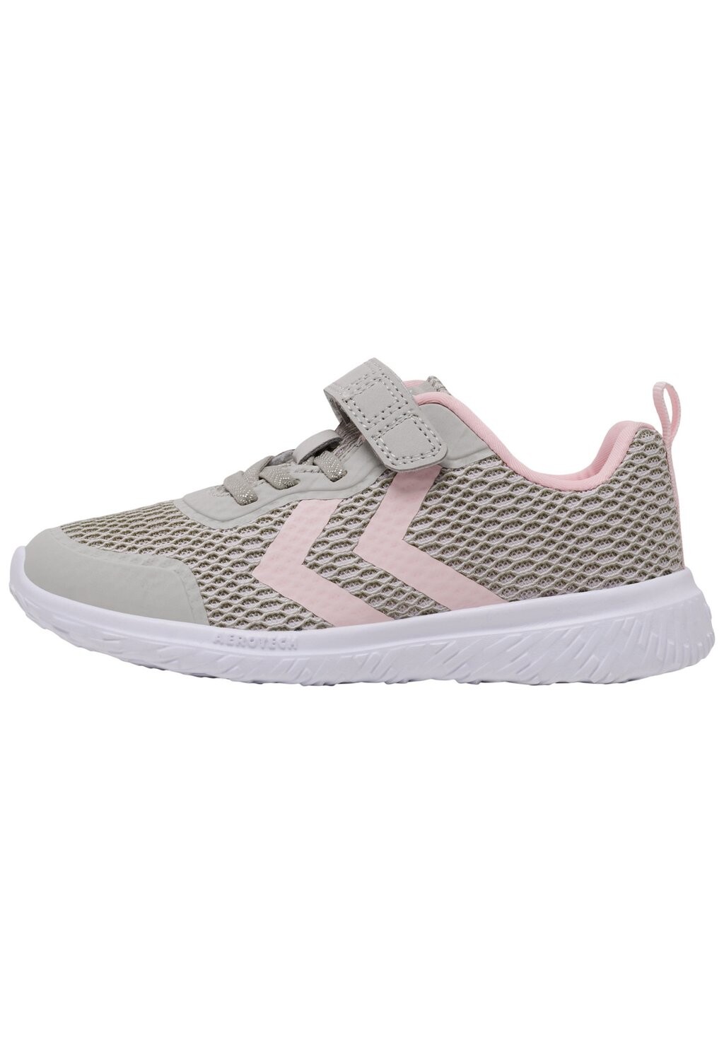 

Низкие кроссовки Hummel, лунный рок