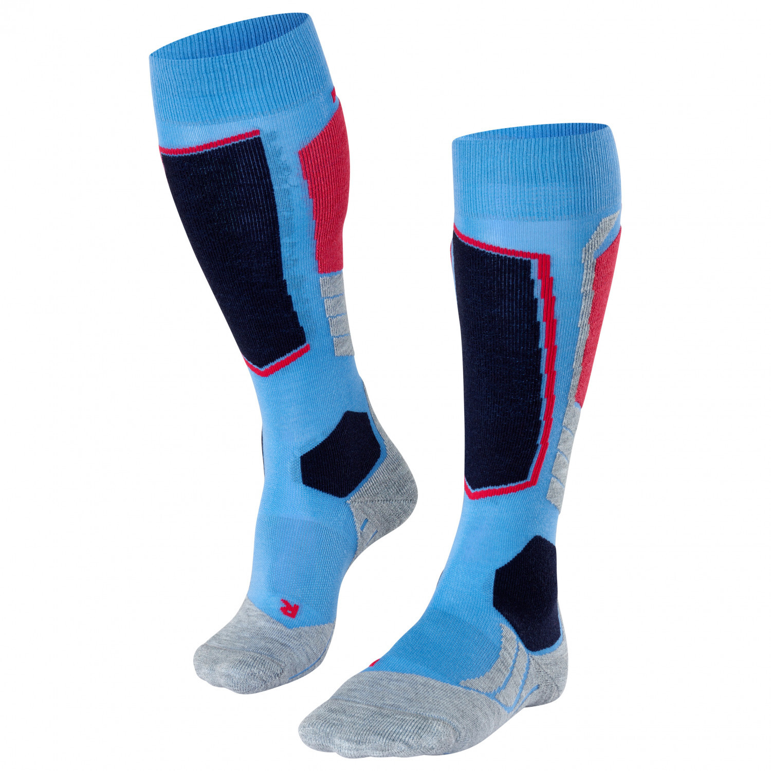 

Лыжные носки Falke SK 2 Wool, цвет Blue Note