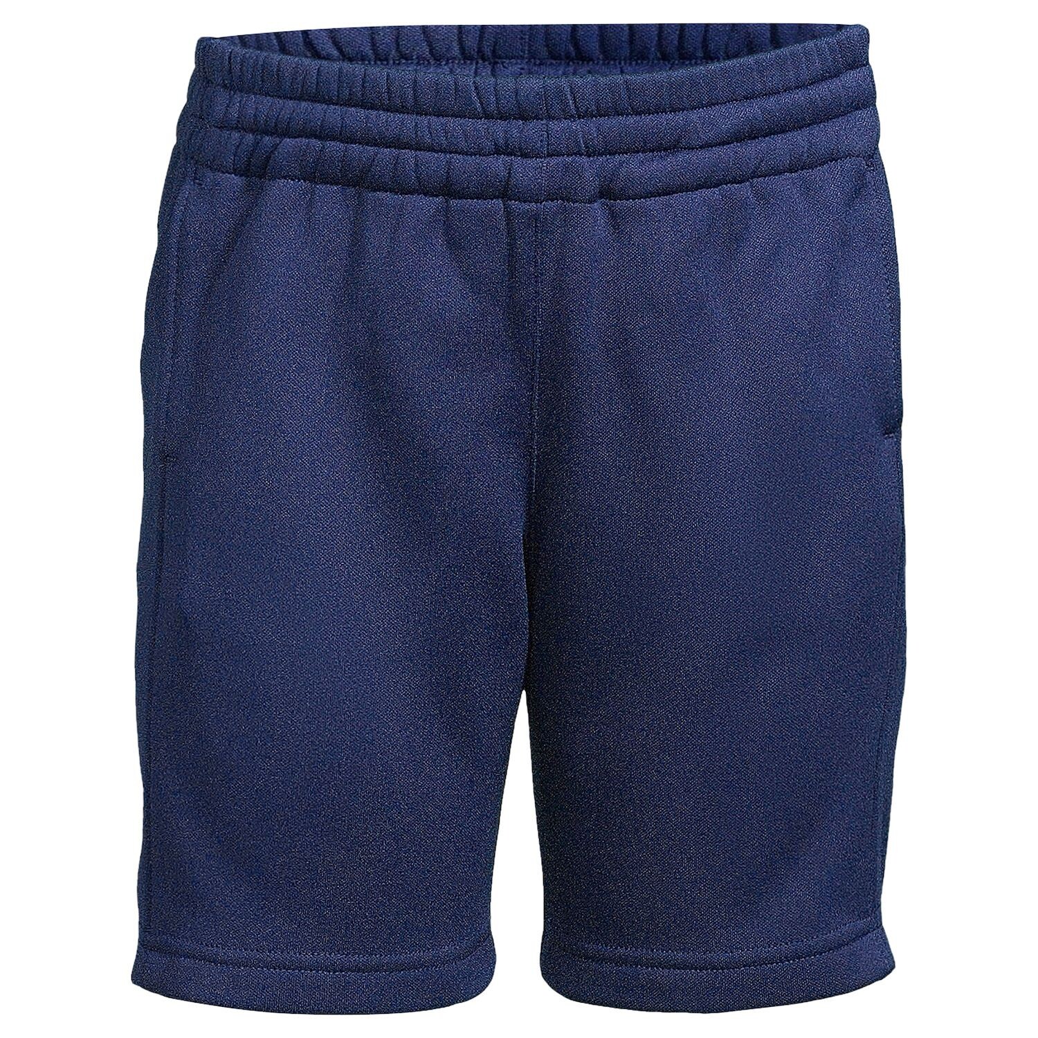 

Флисовые шорты Lands' End Athletic Tech для мальчиков 4–20 лет в цветах обычный и хаски Lands' End