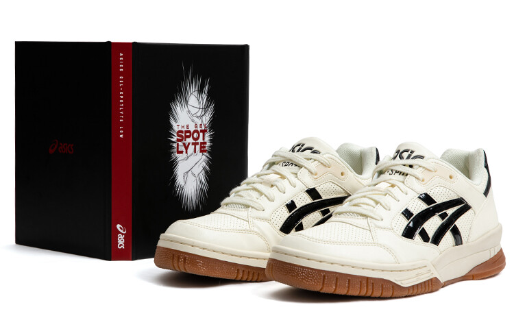 

Унисекс баскетбольные кроссовки Asics Gel-Spotlyte Vintage