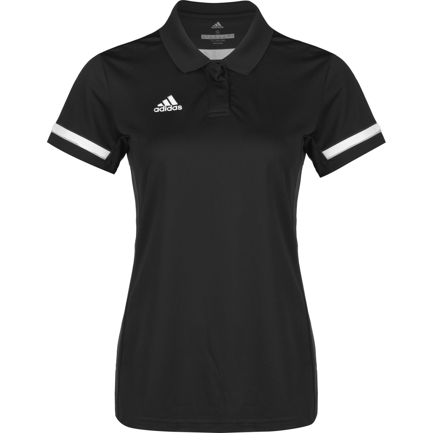 

Спортивная футболка adidas Performance Poloshirt Team 19, черный