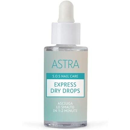 

Ускоритель сушки макияжа Astra, Astra Makeup