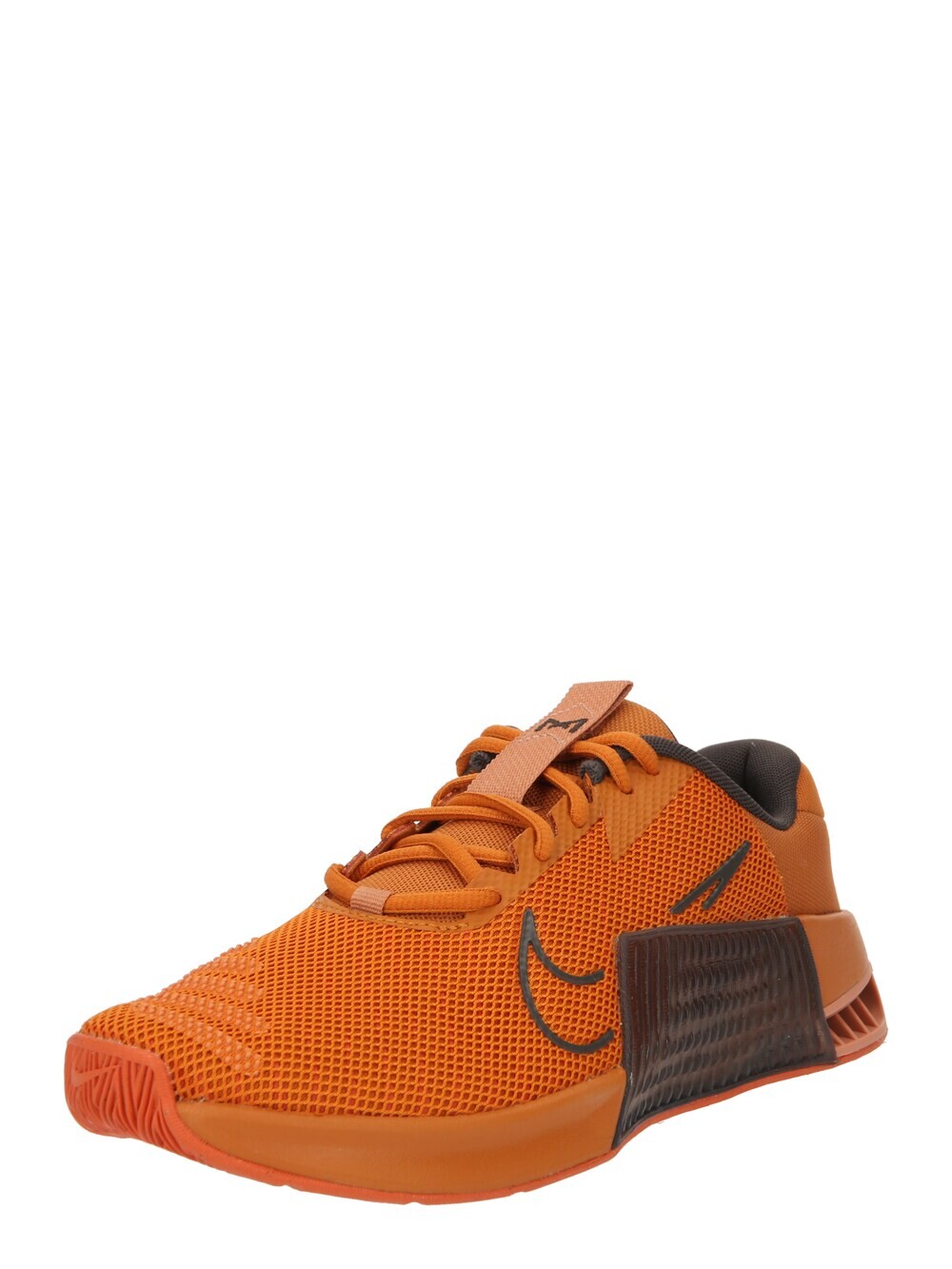 

Спортивная обувь Nike Metcon 9, апельсин
