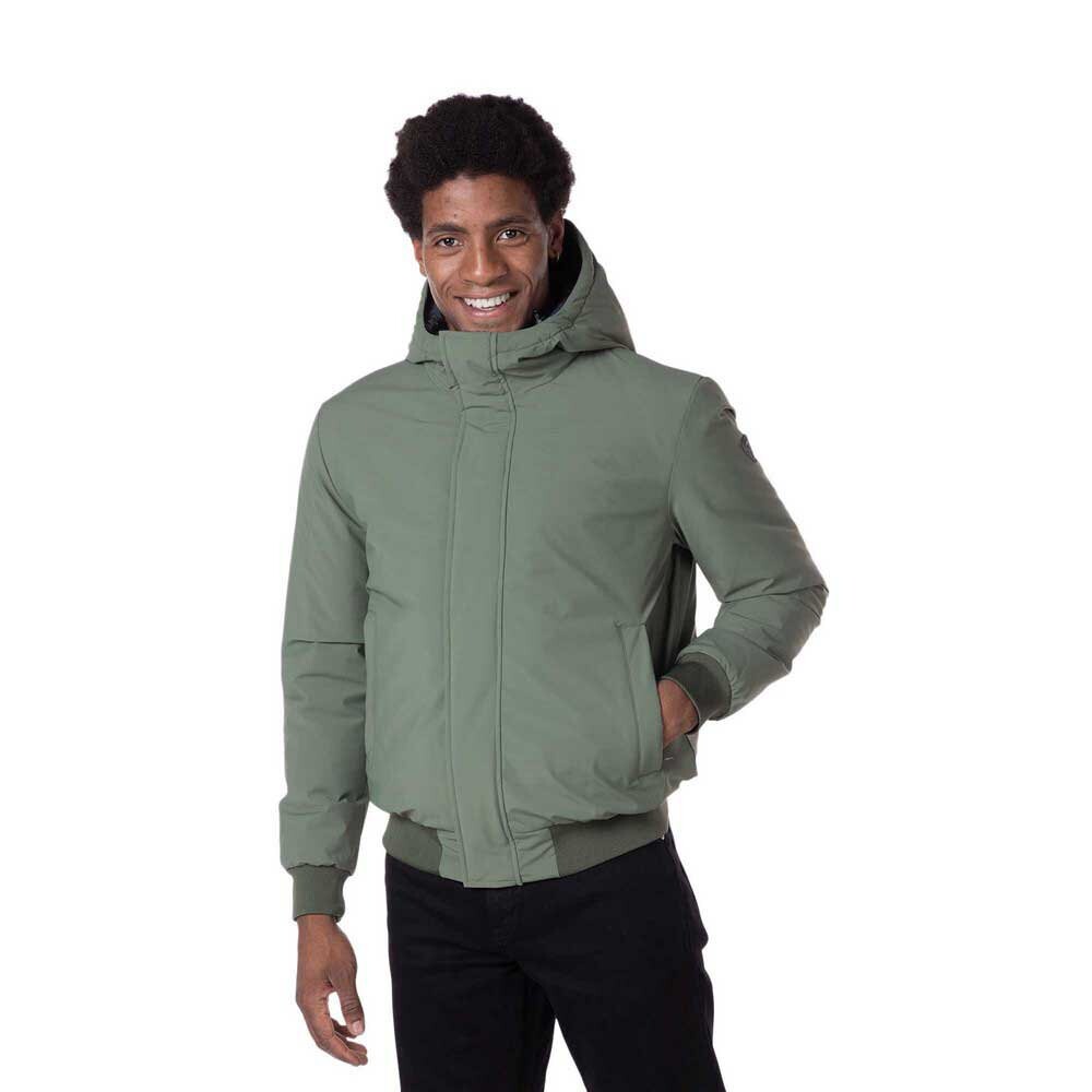 

Куртка Rossignol Stretch Bomber, зеленый