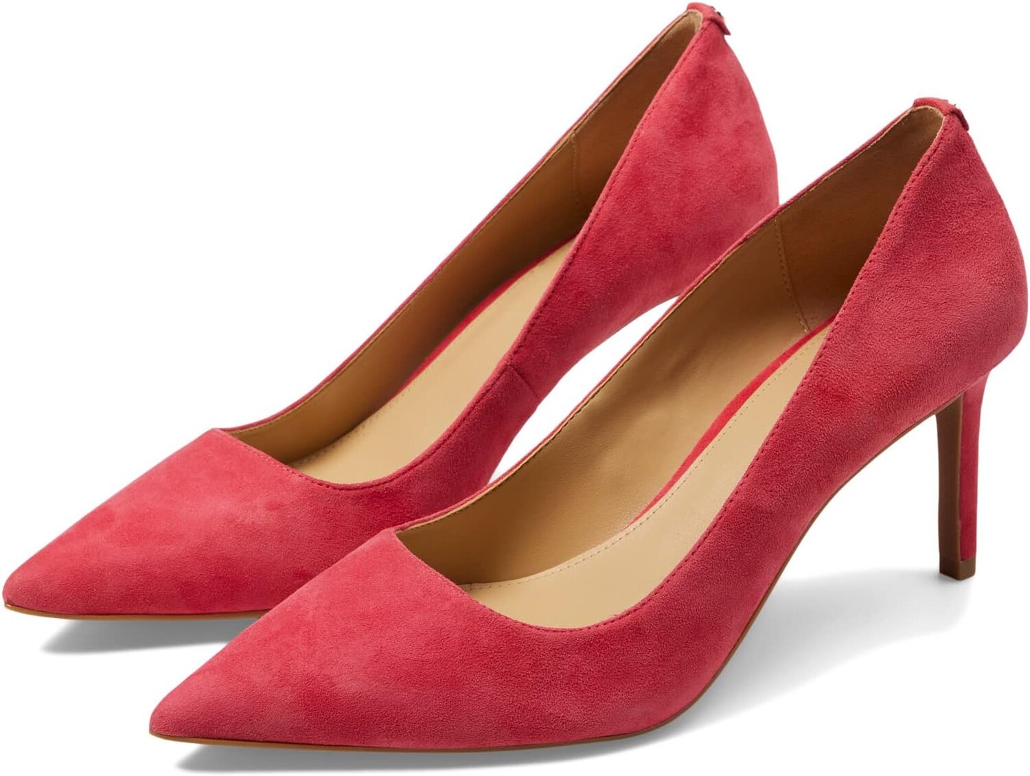 

Туфли Alina Flex Pump MICHAEL Michael Kors, цвет Geranium