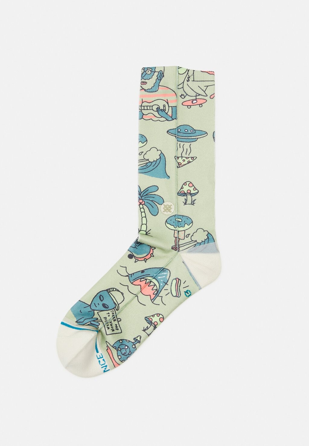 

Носки Stance