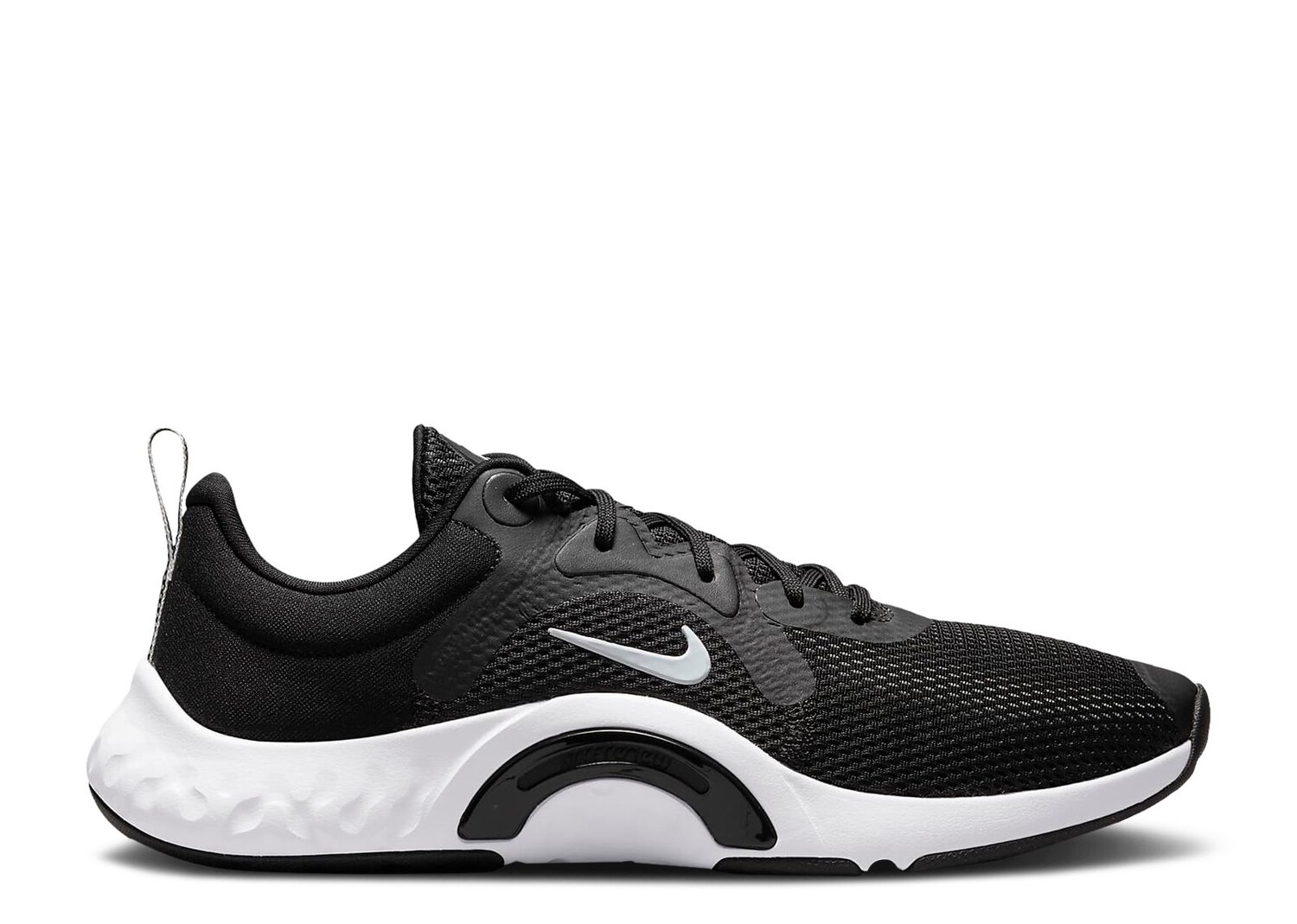 

Кроссовки Nike Wmns Renew In-Season Tr 11 'Black White', черный