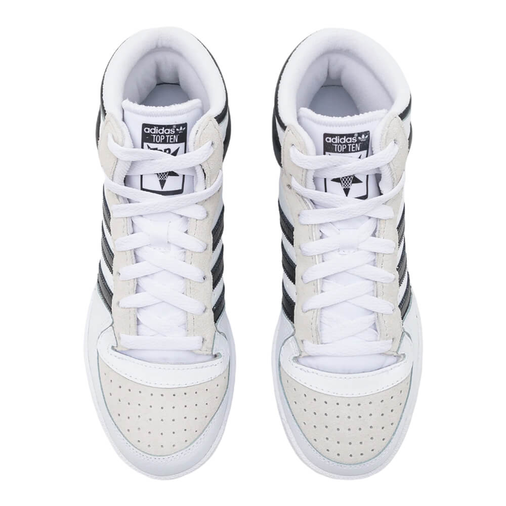 Adidas top best sale ten hi tops