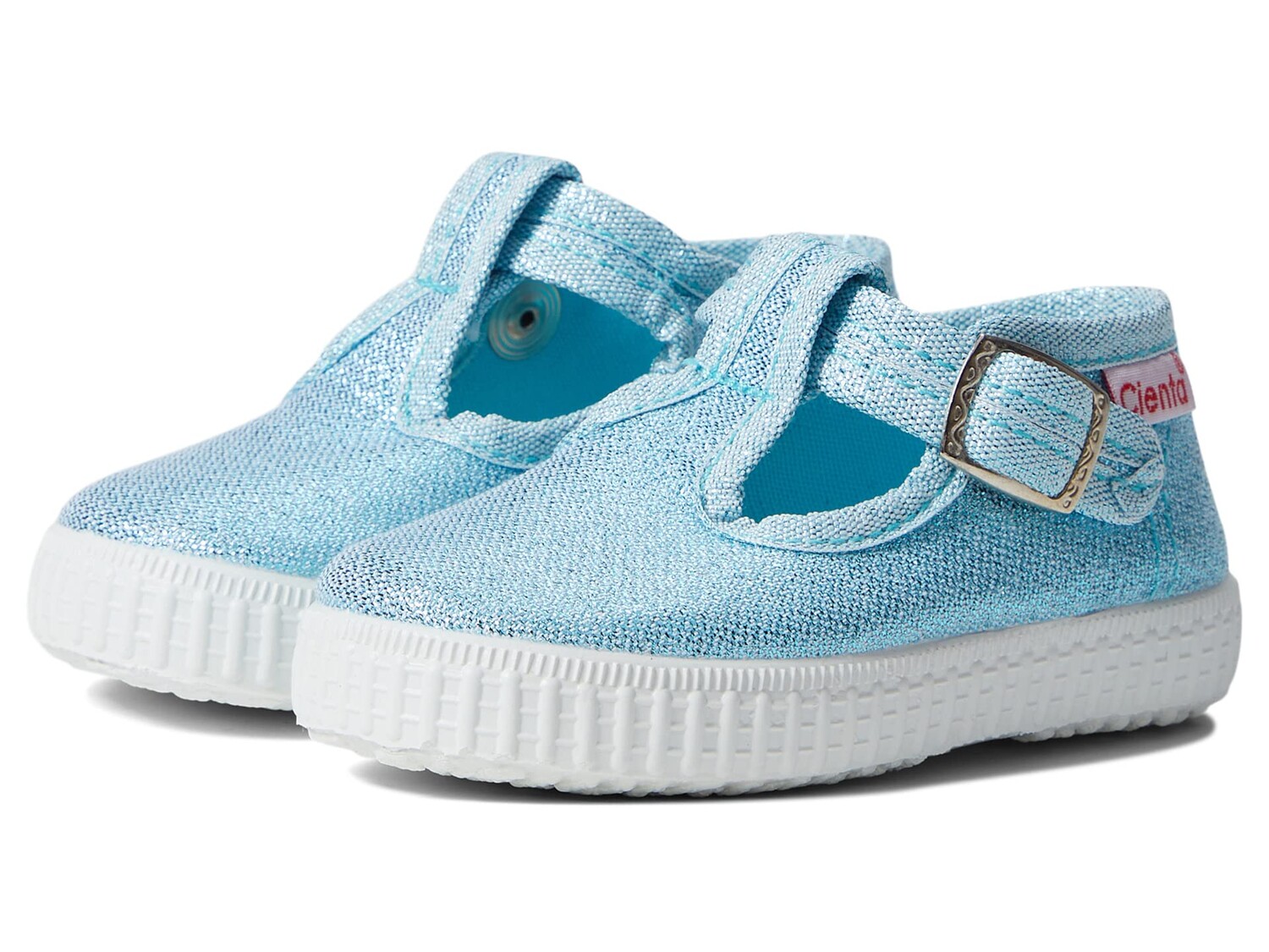 

Кроссовки Cienta Kids Shoes, 51083