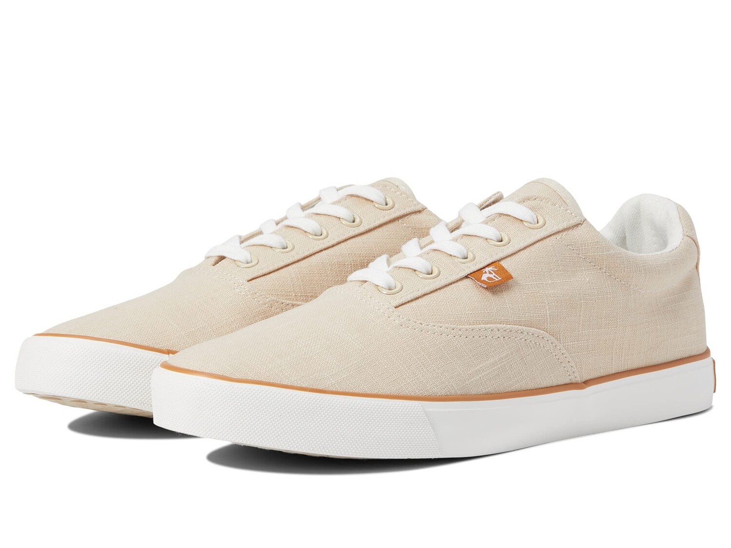 

Кроссовки Caribbean Joe, Rica Canvas Lace-Up Sneaker