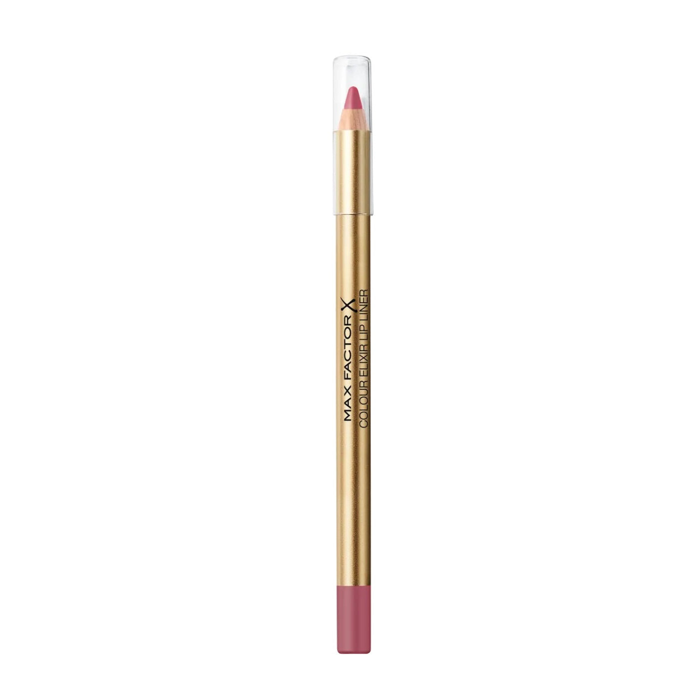 

Max Factor Подводка для губ Color Elixir Lip Liner Lip Liner 30 Mauve Moment 1,2 г