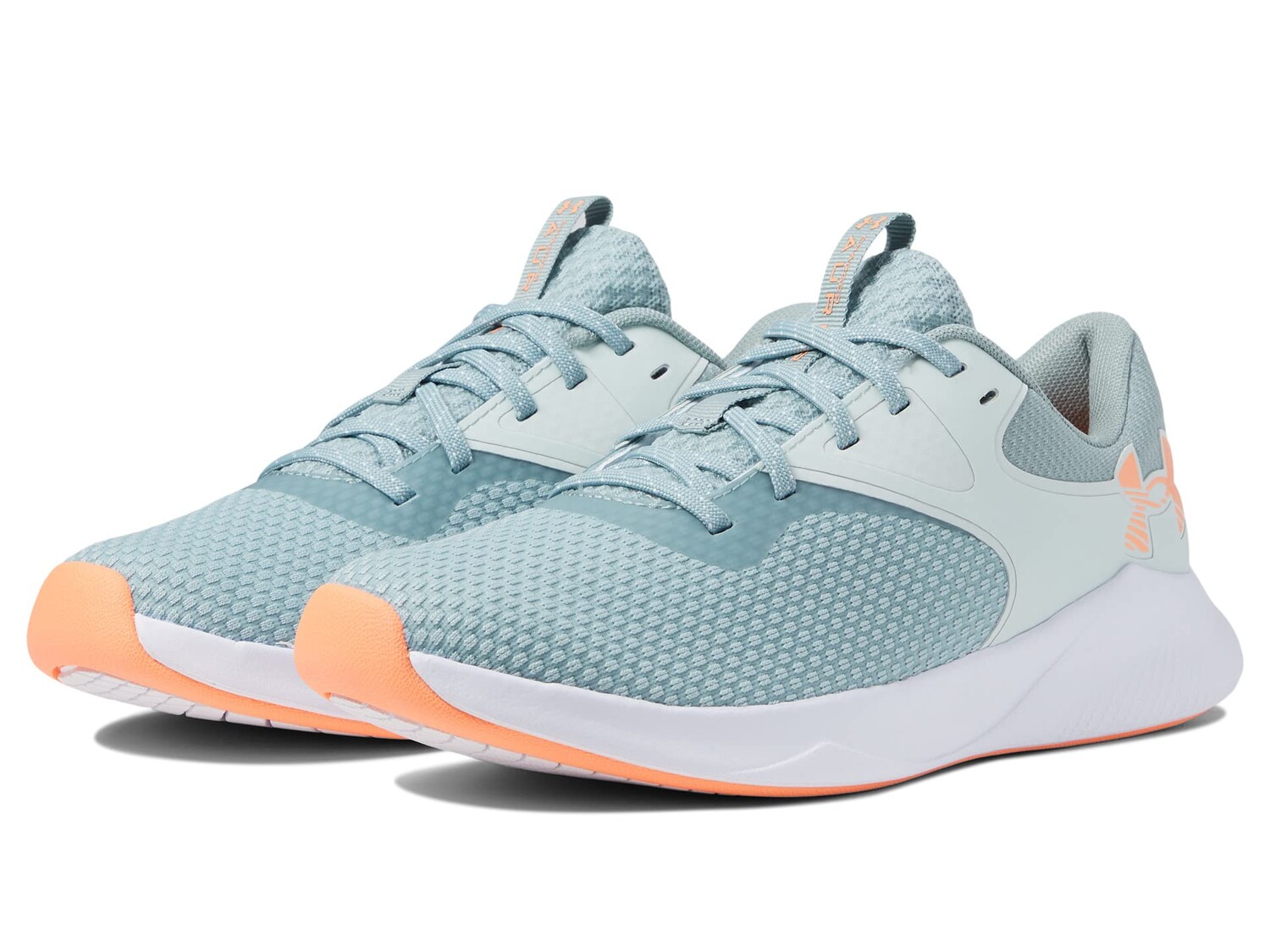 

Кроссовки Under Armour, Charged Aurora 2