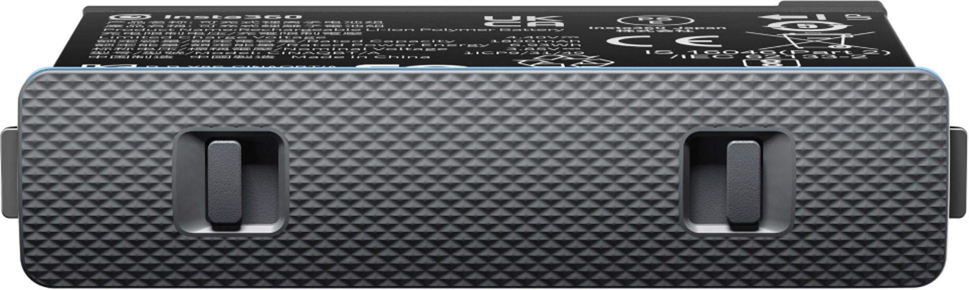 Аккумулятор Insta360 X3 аккумулятор blp775 для realme x3 superzoom
