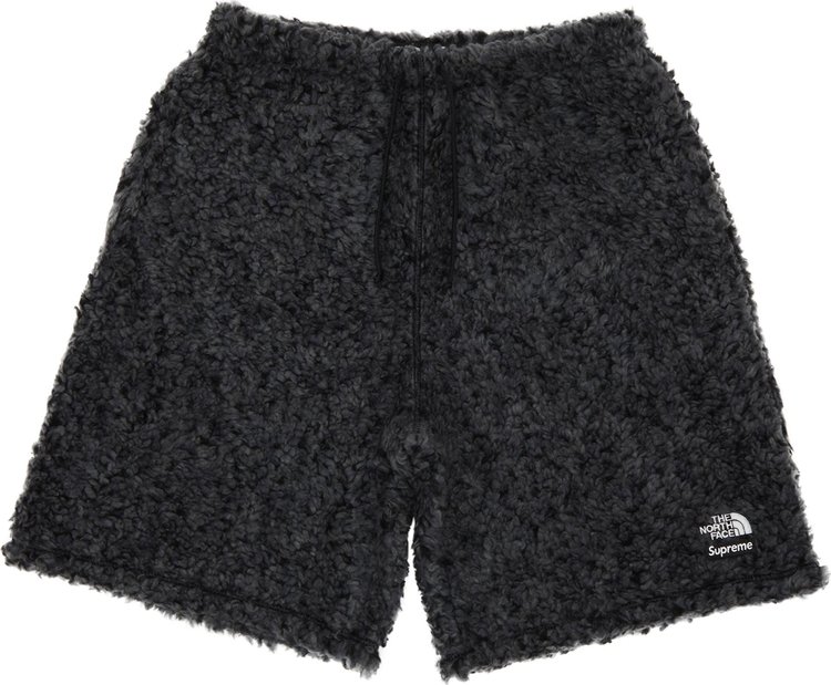 The north face fleece on sale shorts