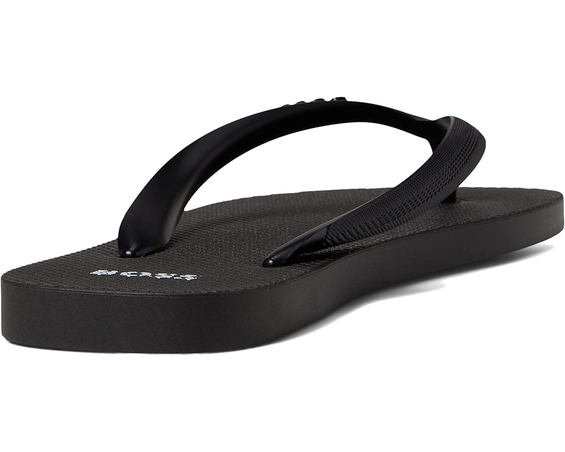 цена Сандалии Pacific Thong Sandals BOSS, черный