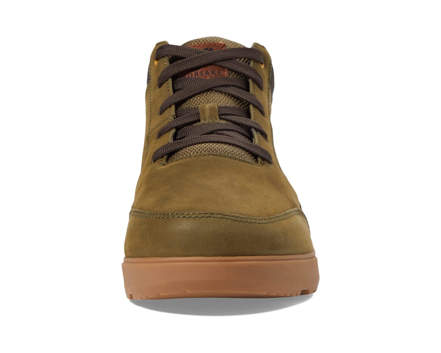 

Кроссовки Mason Mid Forsake, оливковый