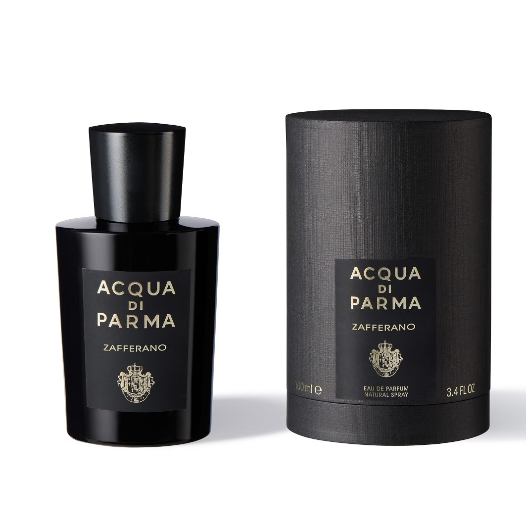 Парфюмерная вода Acqua Di Parma Blu Signatures Of The Sun Zafferano, 100 мл парфюмерная вода acqua di parma zafferano 20 мл