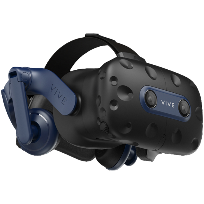 Шлем виртуальной реальности HTC VIVE Pro 2 - фото