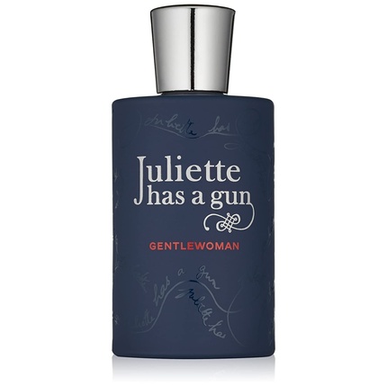 Juliette has a gun Gentlewoman Eau de Parfum Spray 100мл