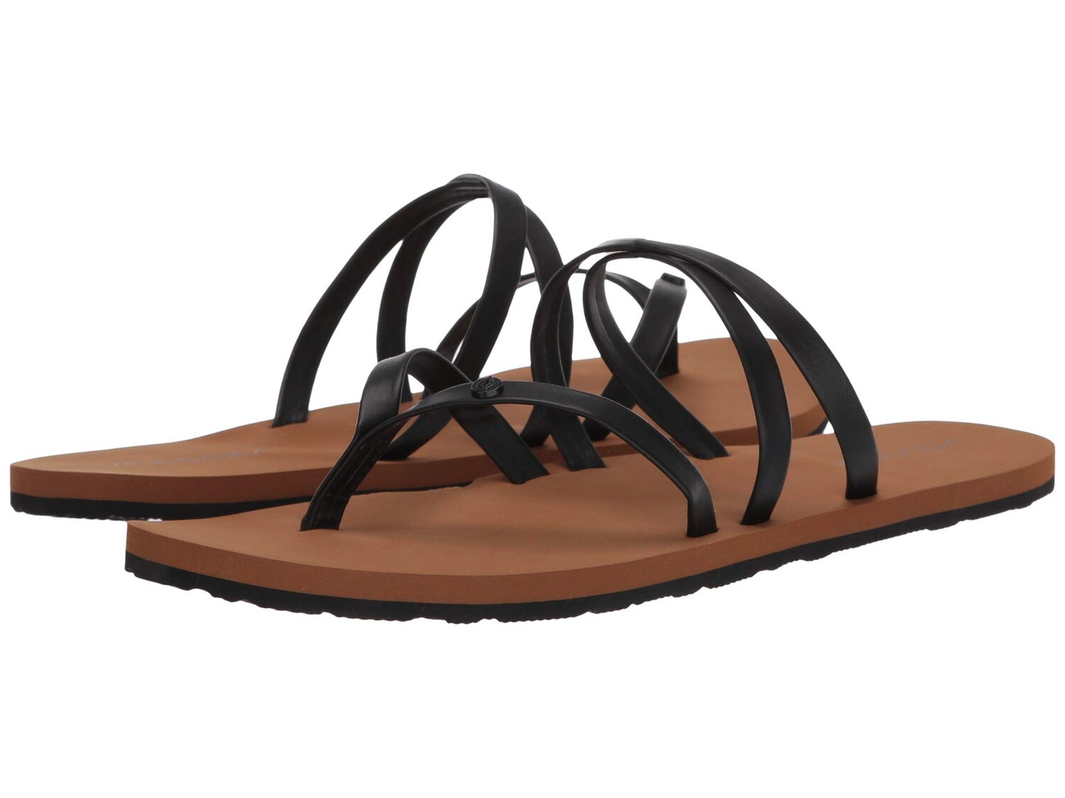 

Сандалии Volcom, Easy Breezy II Sandal