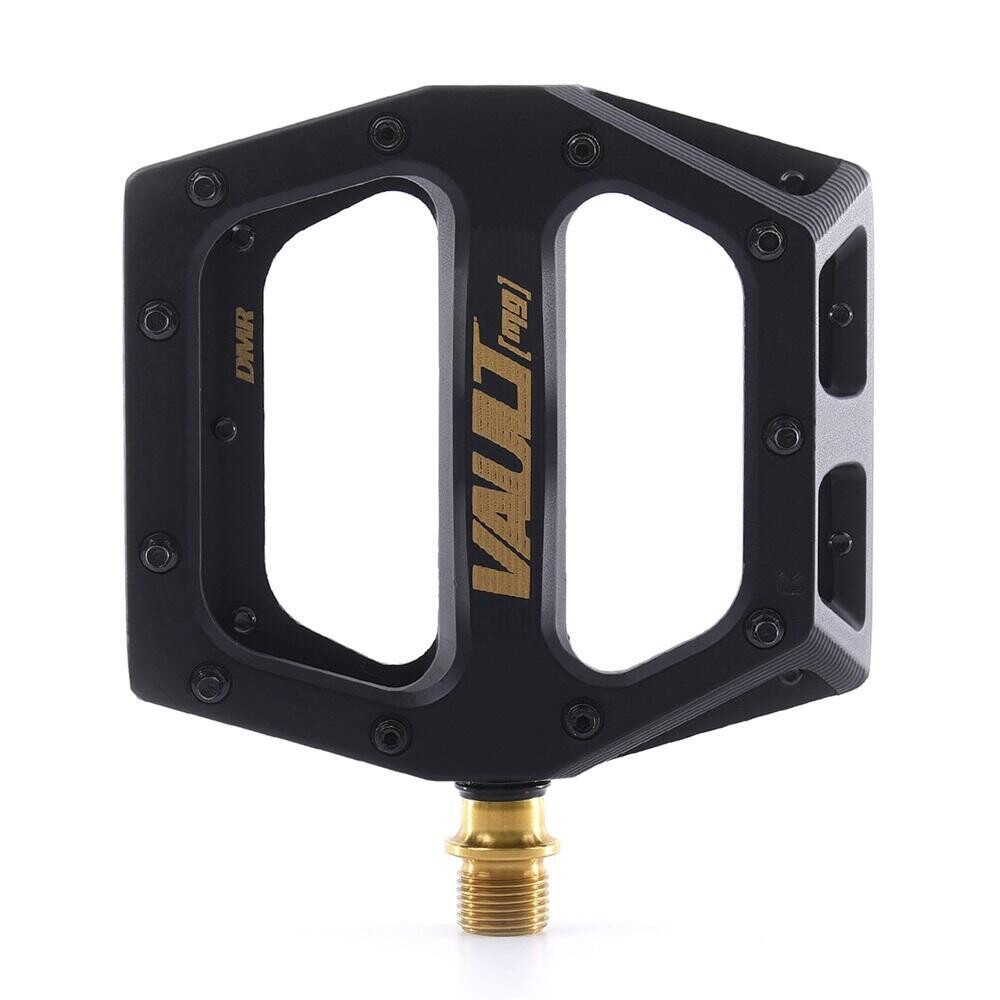 

Педаль DMR Vault mag sl, черный / черный / черный