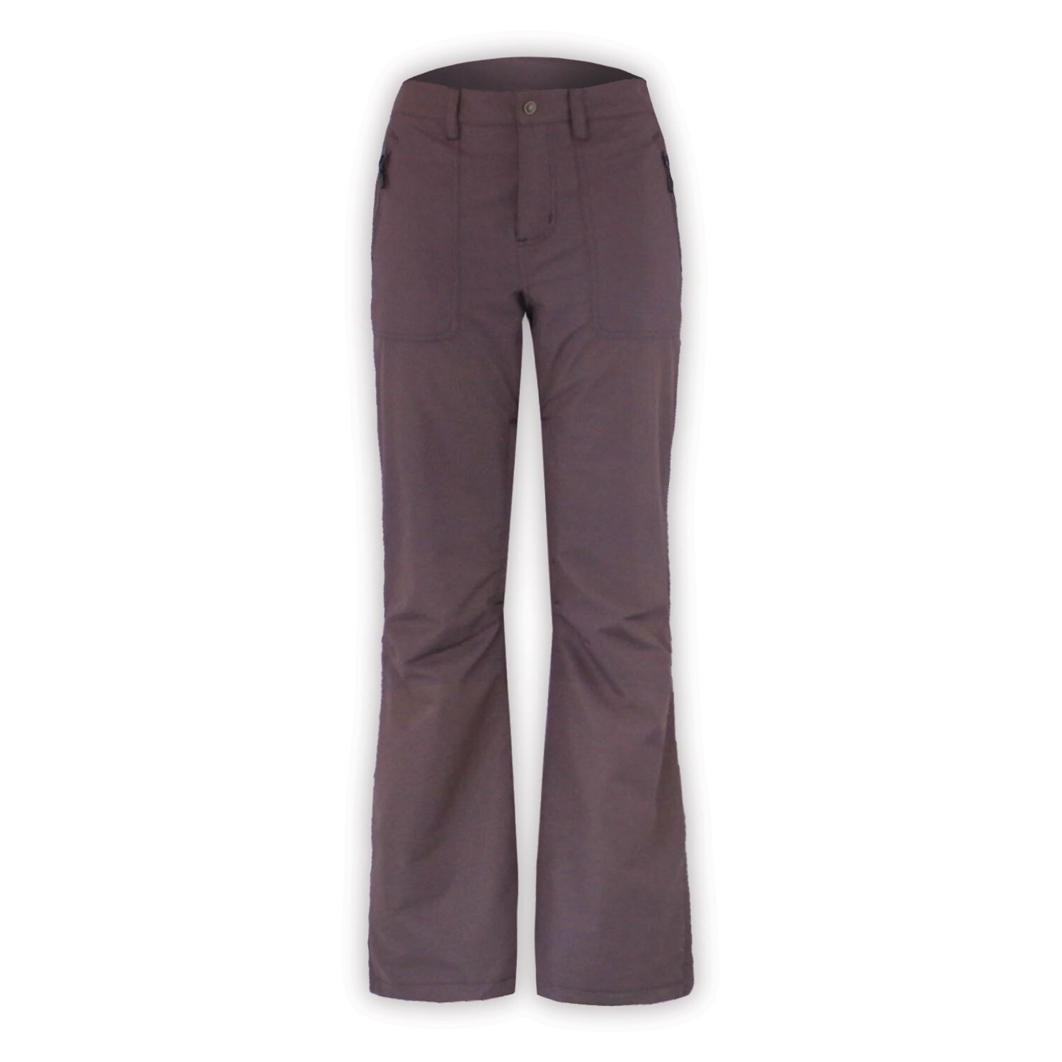 

Брюки Boulder Gear Cleo - женские, raisin