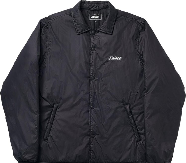 

Куртка Palace Pertex Packet Jacket 'Black', черный