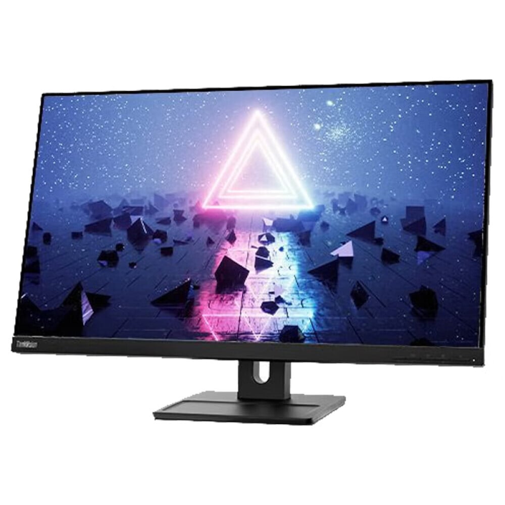 

Монитор Lenovo E28U-20 28" IPS 4K