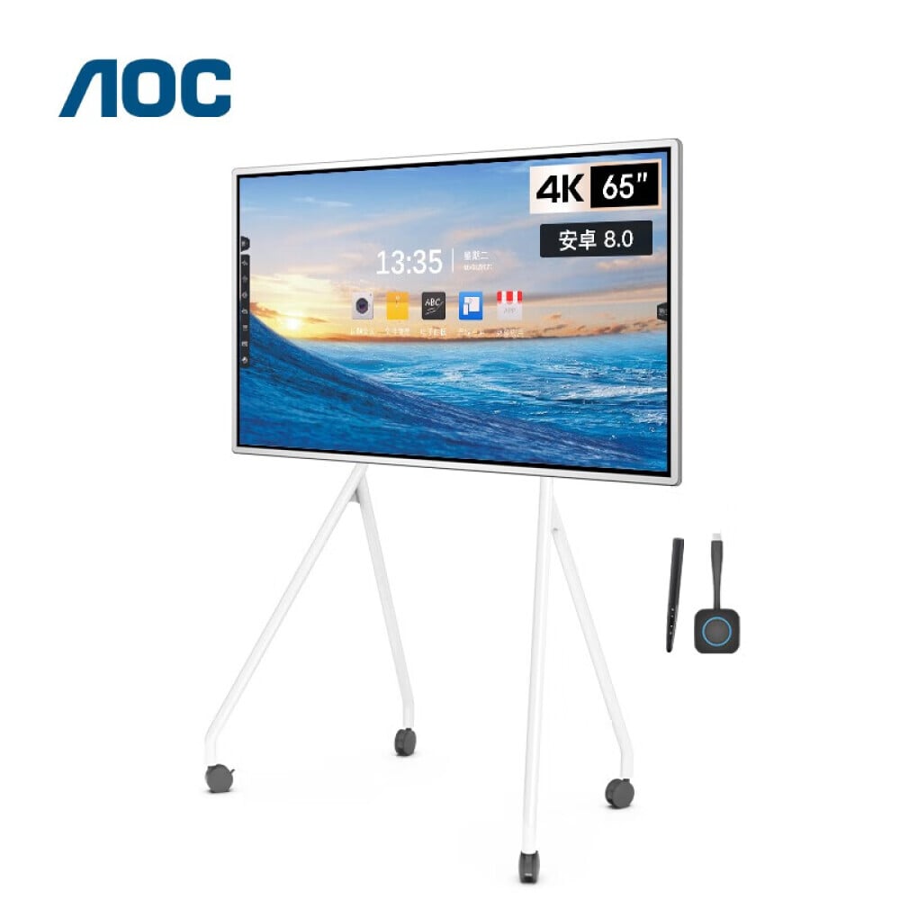

Планшет AOC 65T12S 65"