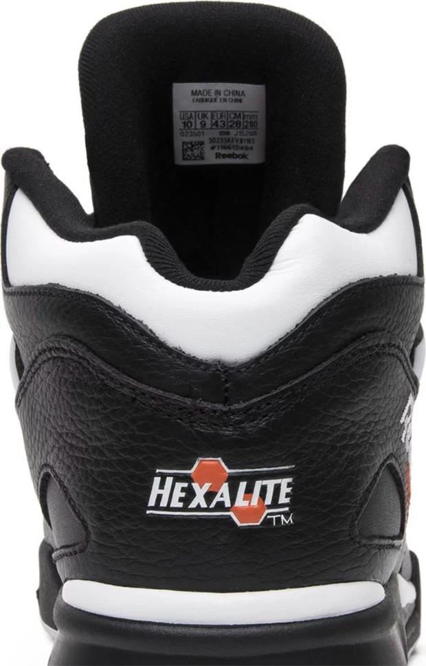 Acheter reebok pump omni lite hotsell