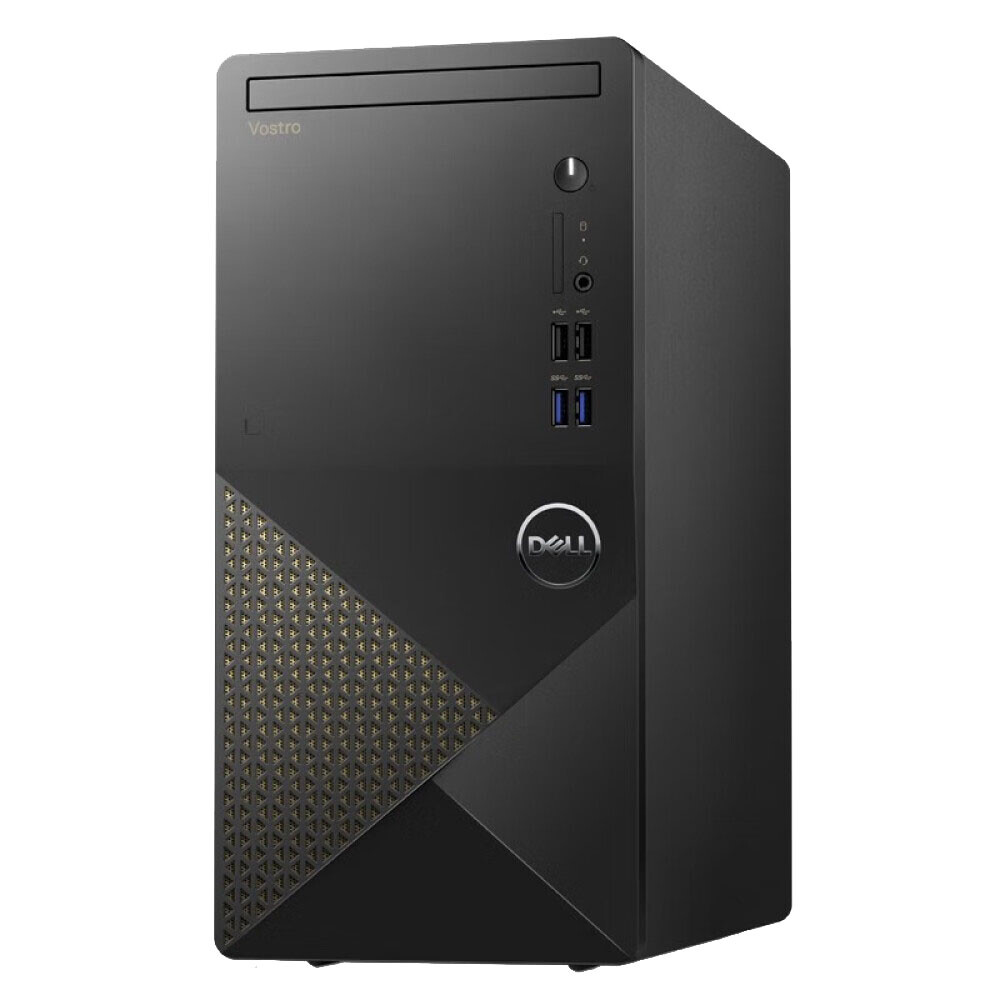 

Системный блок Dell Vostro 3020T, 8Гб/512Гб, i5-13400, черный