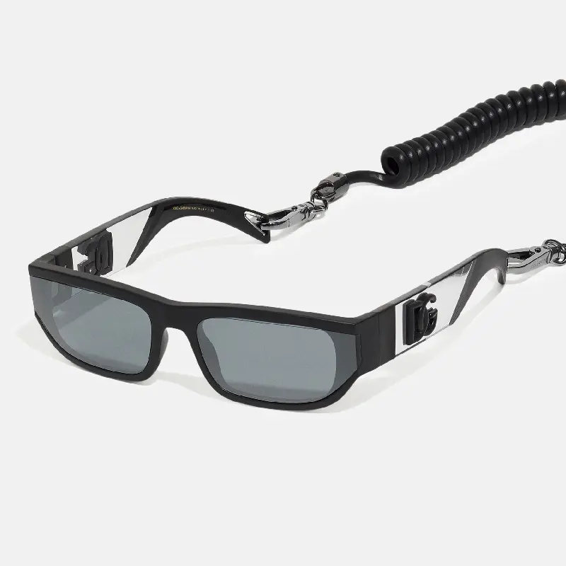 

Очки Dolce&Gabbana Active Unisex, черный/серый