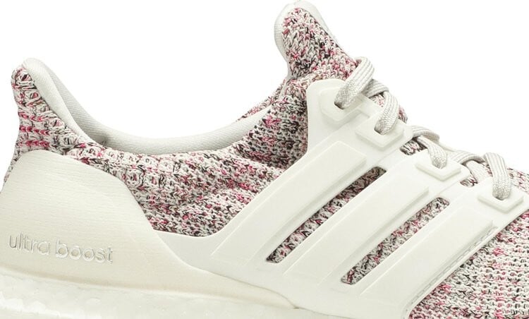 Adidas Wmns UltraBoost 4.0 Pink Static CDEK.Shopping