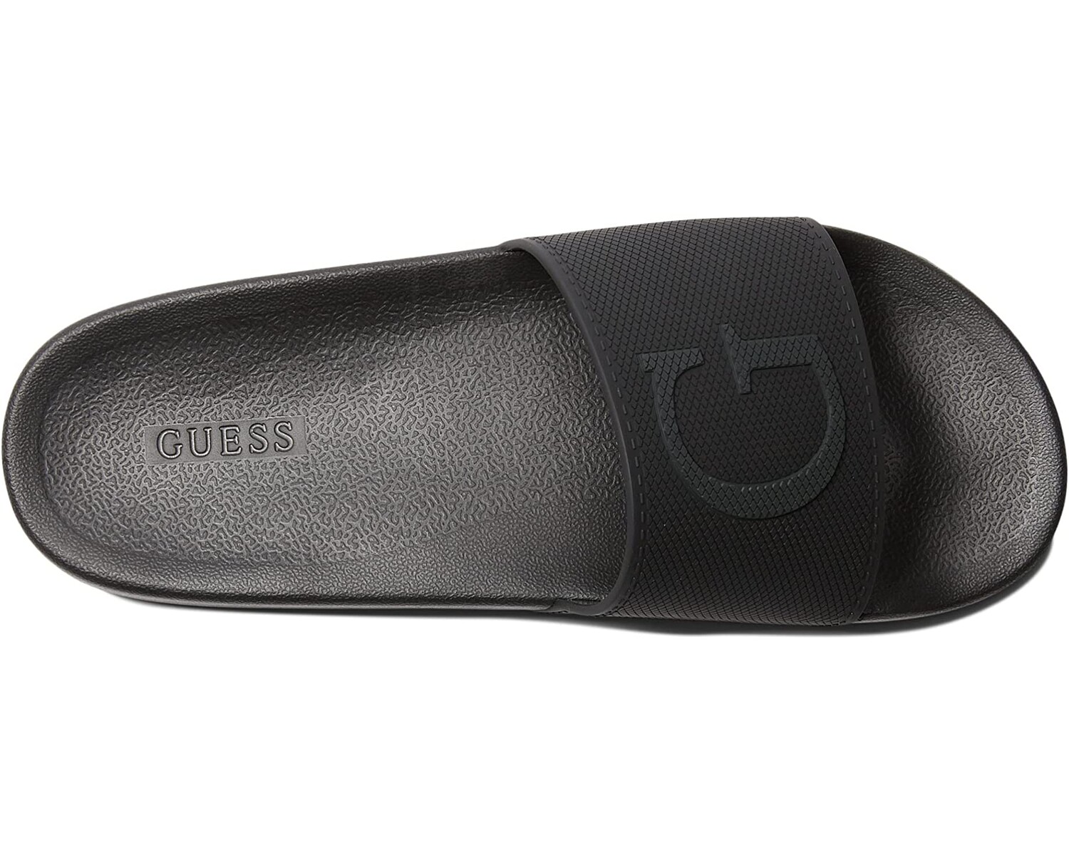 

Сандалии Espino GUESS, черный