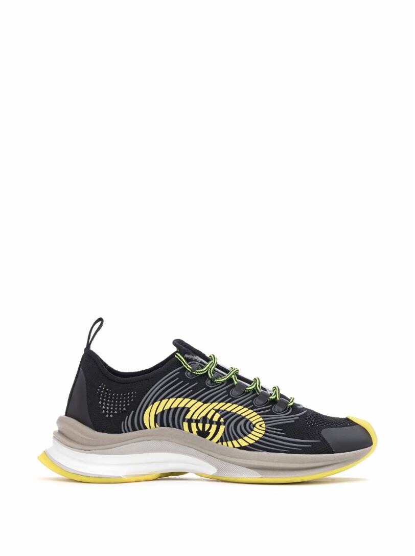 

Кроссовки Gucci Run Gucci