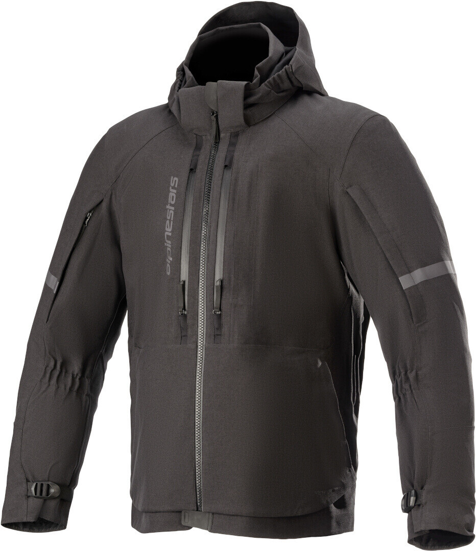 

Alpinestars Sirius Drystar Tech Shell Моторикл Текстиль куртка,