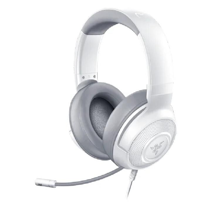 

Игровая гарнитура Razer Kraken X Multi-Platform, белый