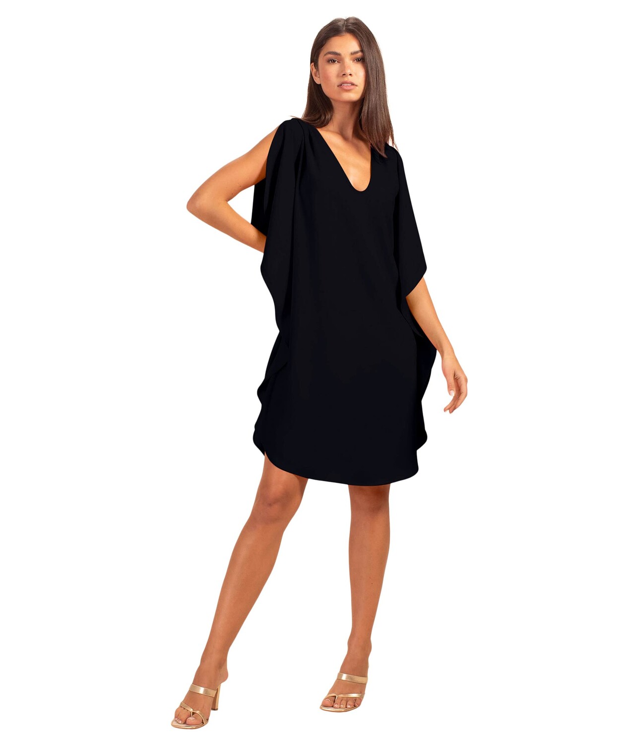 

Платье Trina Turk, Haipo Dress